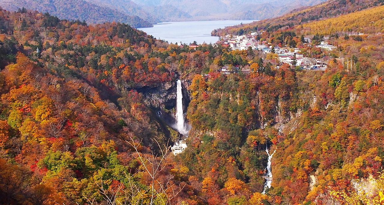 Nikko Yumoto Onsen Honokana Yado Jurin Ngoại thất bức ảnh