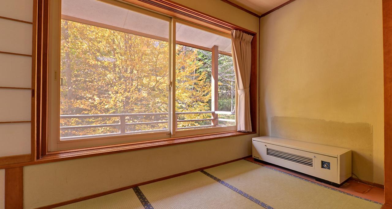 Nikko Yumoto Onsen Honokana Yado Jurin Ngoại thất bức ảnh