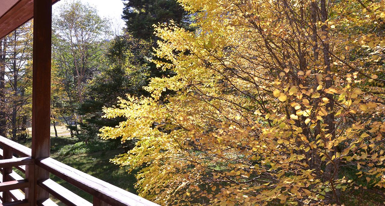 Nikko Yumoto Onsen Honokana Yado Jurin Ngoại thất bức ảnh
