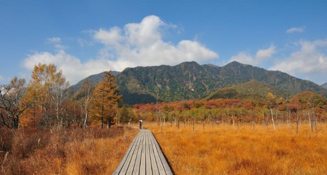 Nikko Yumoto Onsen Honokana Yado Jurin Ngoại thất bức ảnh