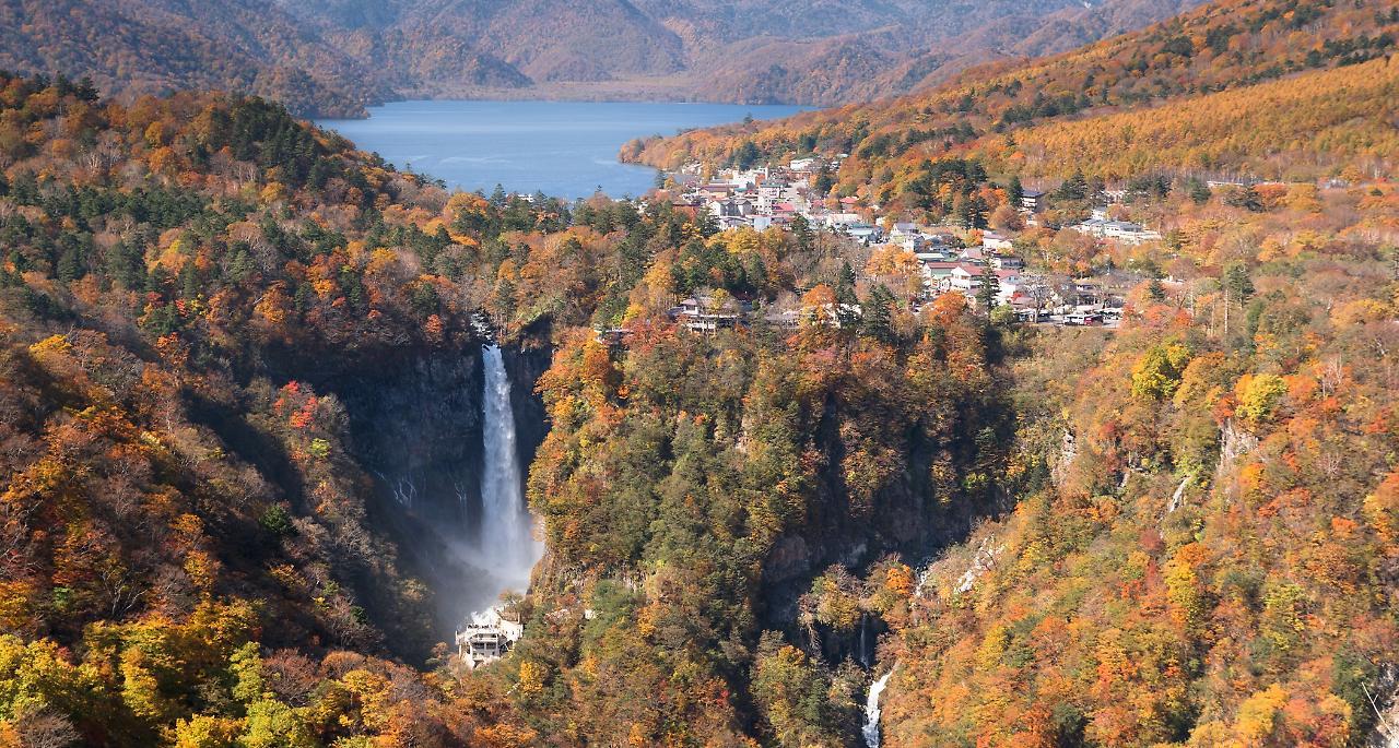 Nikko Yumoto Onsen Honokana Yado Jurin Ngoại thất bức ảnh