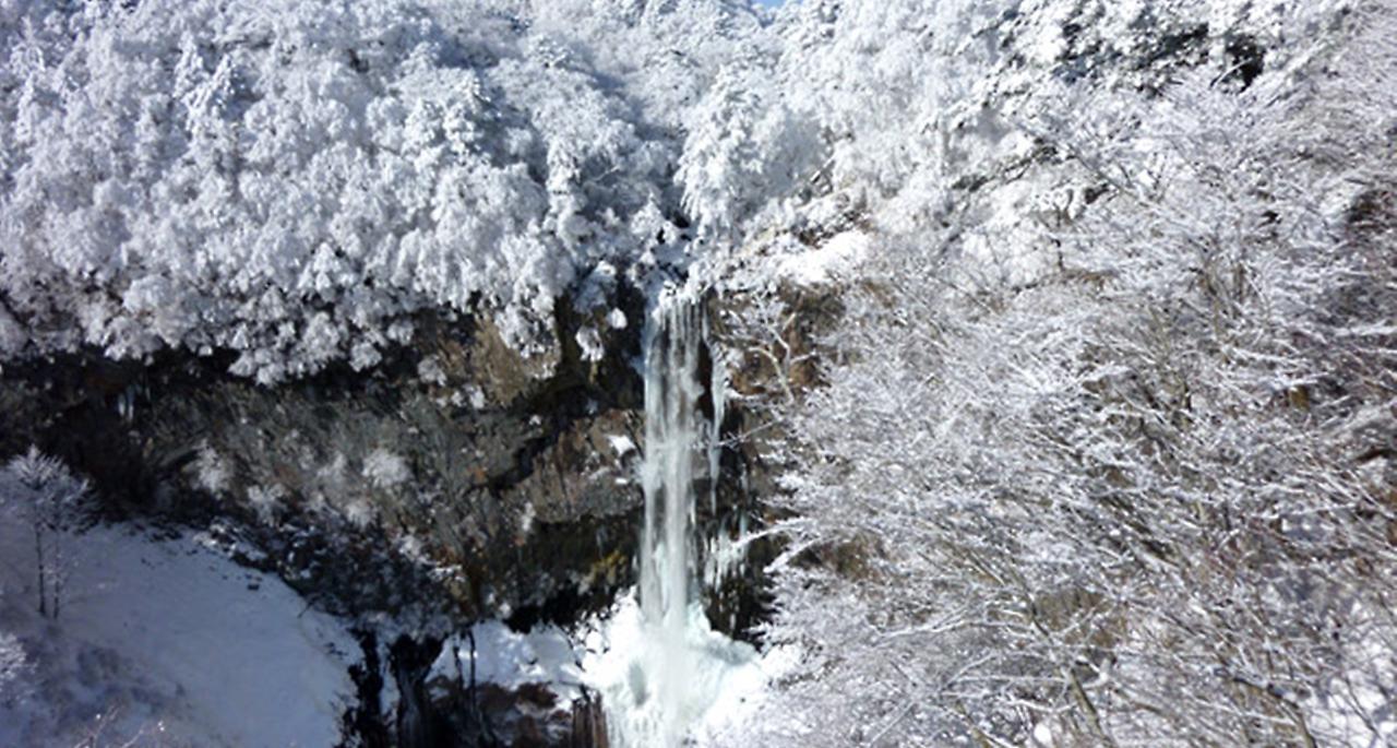 Nikko Yumoto Onsen Honokana Yado Jurin Ngoại thất bức ảnh