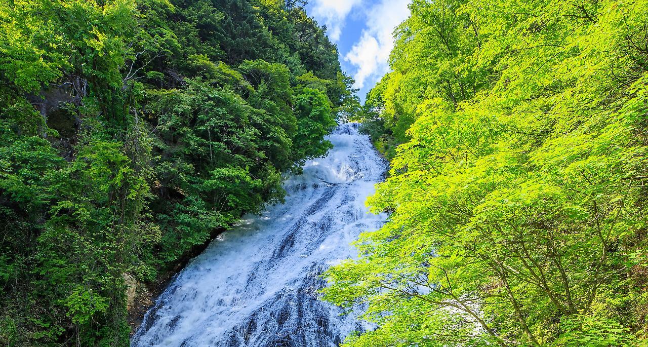 Nikko Yumoto Onsen Honokana Yado Jurin Ngoại thất bức ảnh