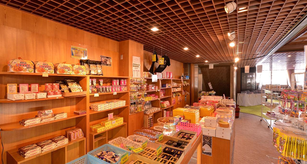 Nikko Yumoto Onsen Honokana Yado Jurin Ngoại thất bức ảnh